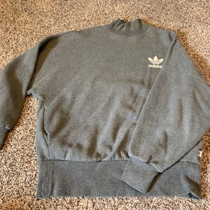Adidas sweatshirt MAKE AN OFFER